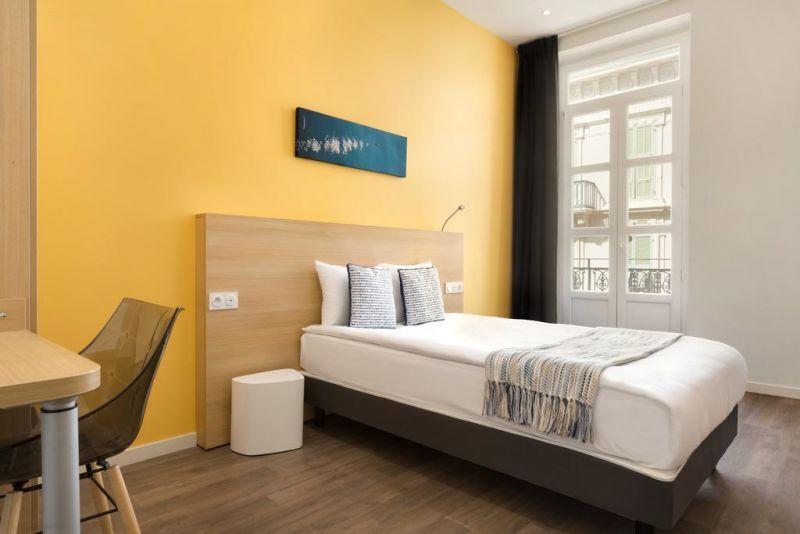 Byakko Nice Hotel (Ex. Days Inn) 3*