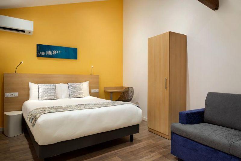 Byakko Nice Hotel (Ex. Days Inn) 3*
