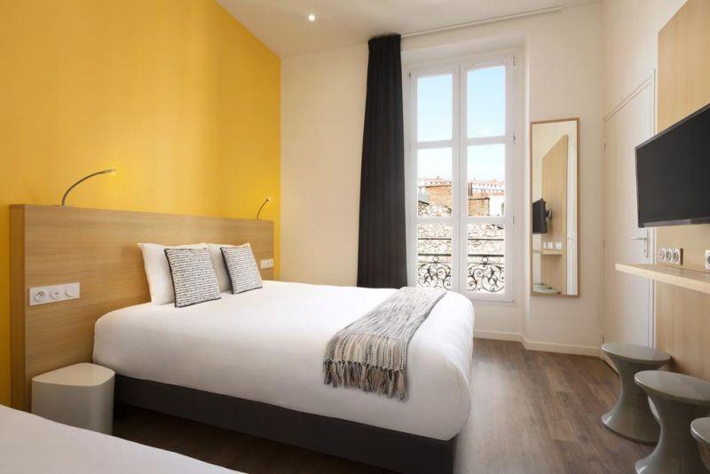 Byakko Nice Hotel (Ex. Days Inn) 3*