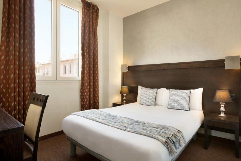 Byakko Nice Hotel (Ex. Days Inn) 3*
