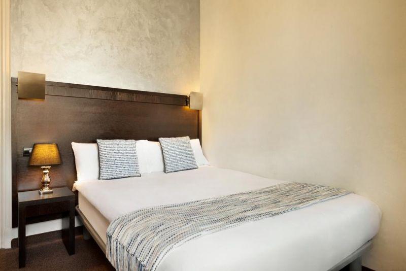 Byakko Nice Hotel (Ex. Days Inn) 3*
