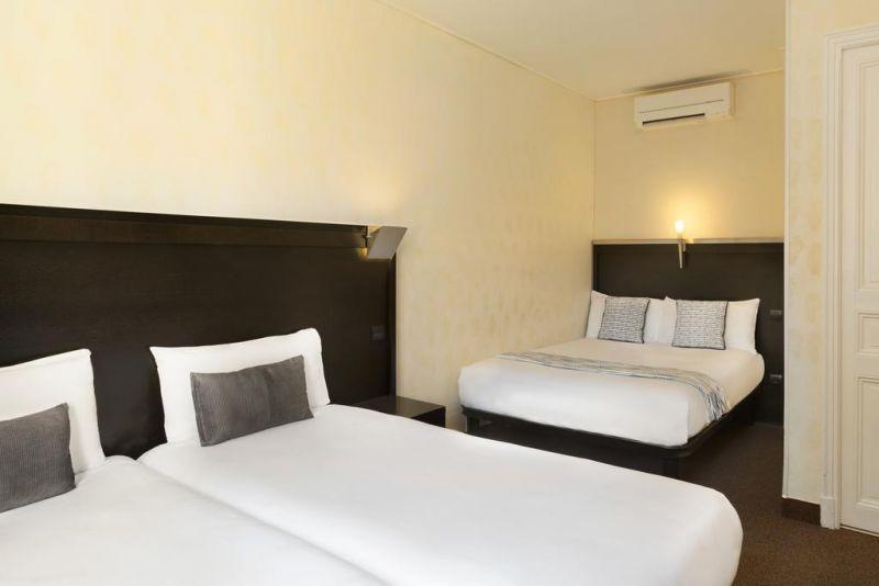 Byakko Nice Hotel (Ex. Days Inn) 3*