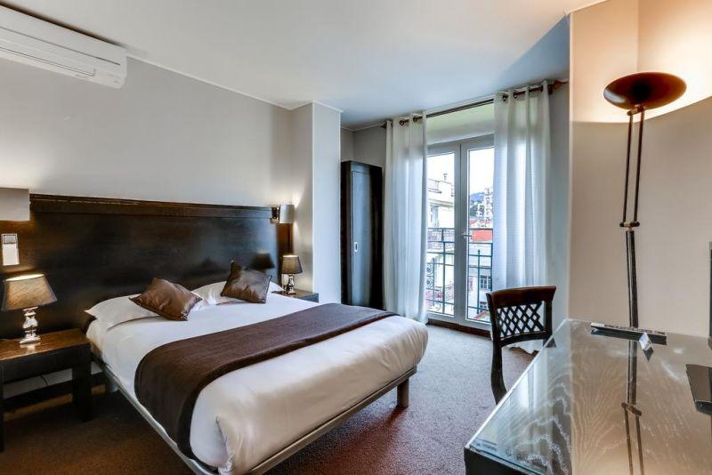 Byakko Nice Hotel (Ex. Days Inn) 3*