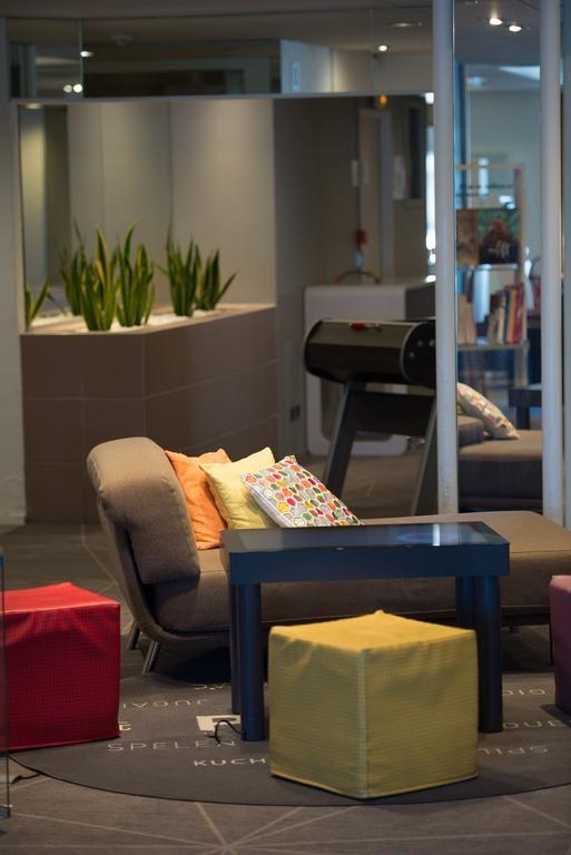 Novotel Bordeaux Centre 4*