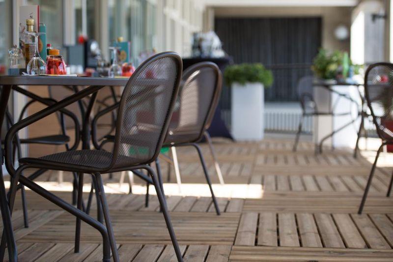 Novotel Bordeaux Centre 4*