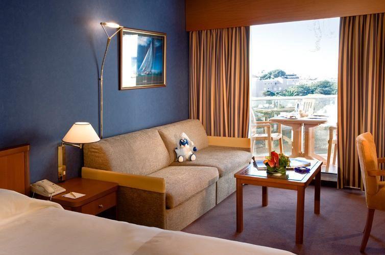 Novotel Cannes Montfleury 4*