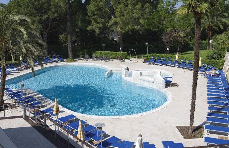 Novotel Cannes Montfleury 4*