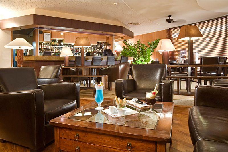 Novotel Cannes Montfleury 4*