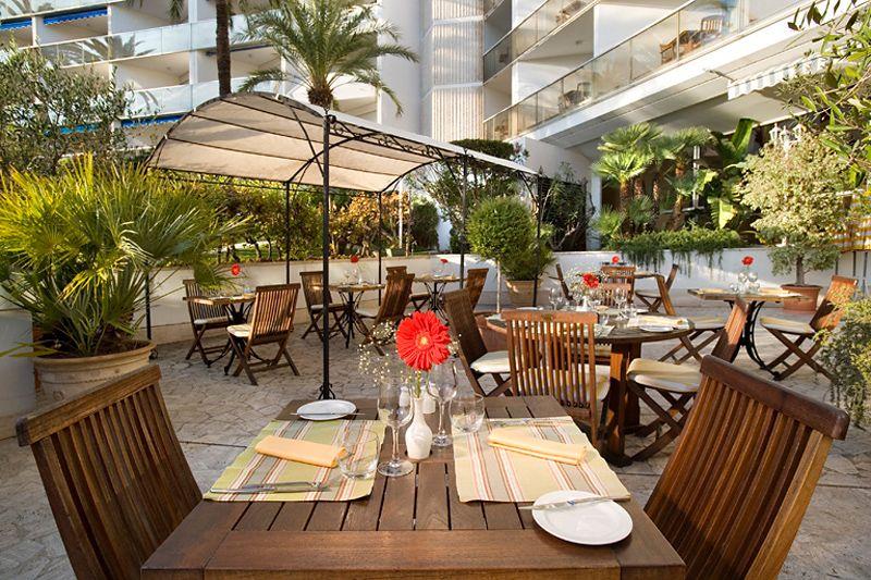 Novotel Cannes Montfleury 4*