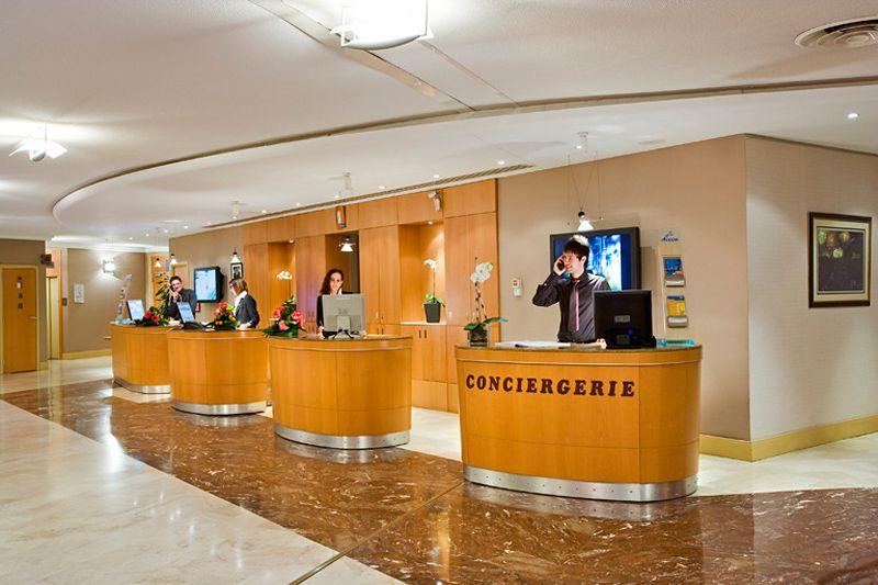 Novotel Cannes Montfleury 4*