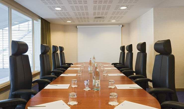Novotel Cannes Montfleury 4*