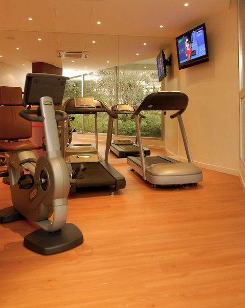 Novotel Cannes Montfleury 4*