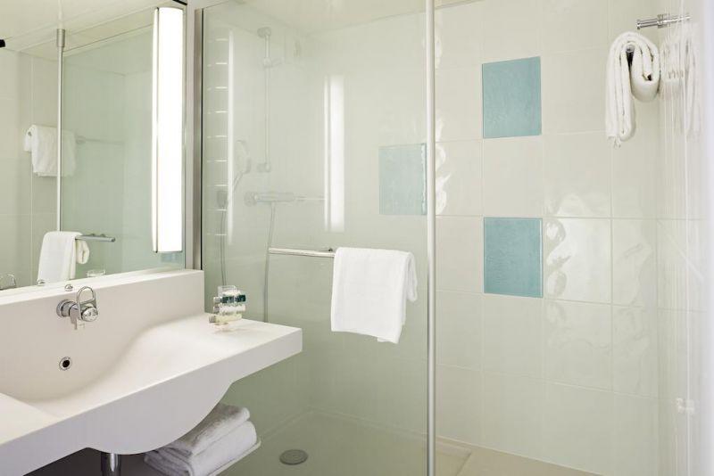 Novotel Marne La Vallee Noisy Le Grand 4*
