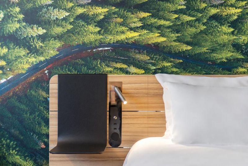 Novotel Marne La Vallee Noisy Le Grand 4*