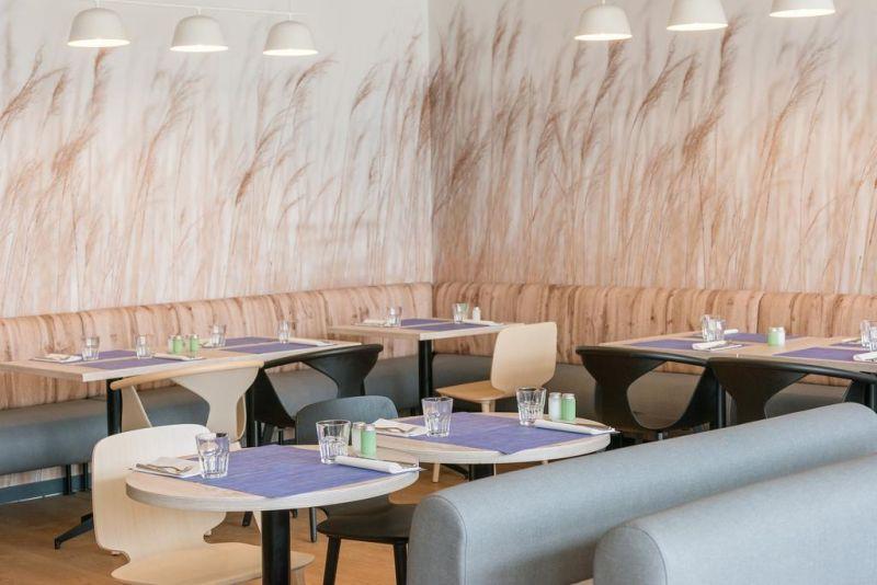 Novotel Marne La Vallee Noisy Le Grand 4*