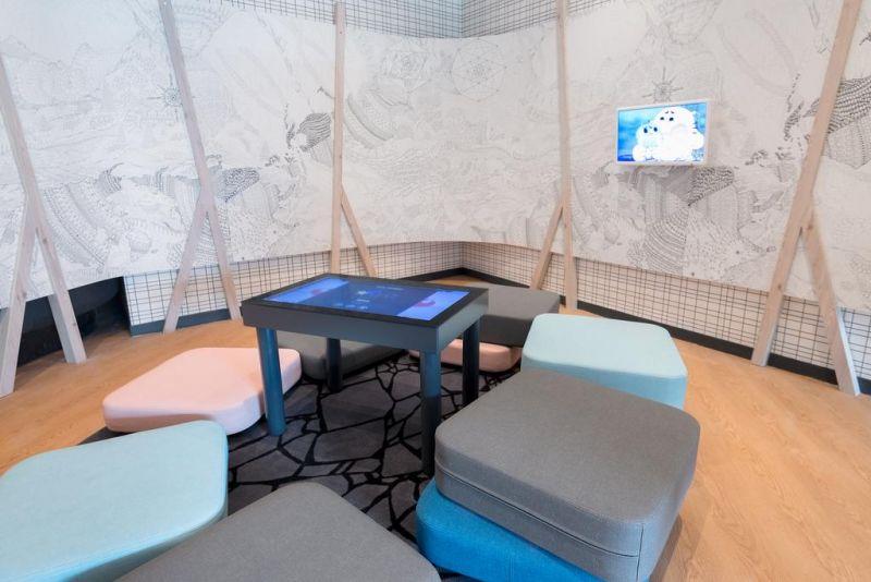 Novotel Marne La Vallee Noisy Le Grand 4*