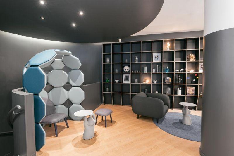 Novotel Marne La Vallee Noisy Le Grand 4*