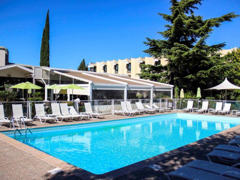 Novotel Marseille Est 4*