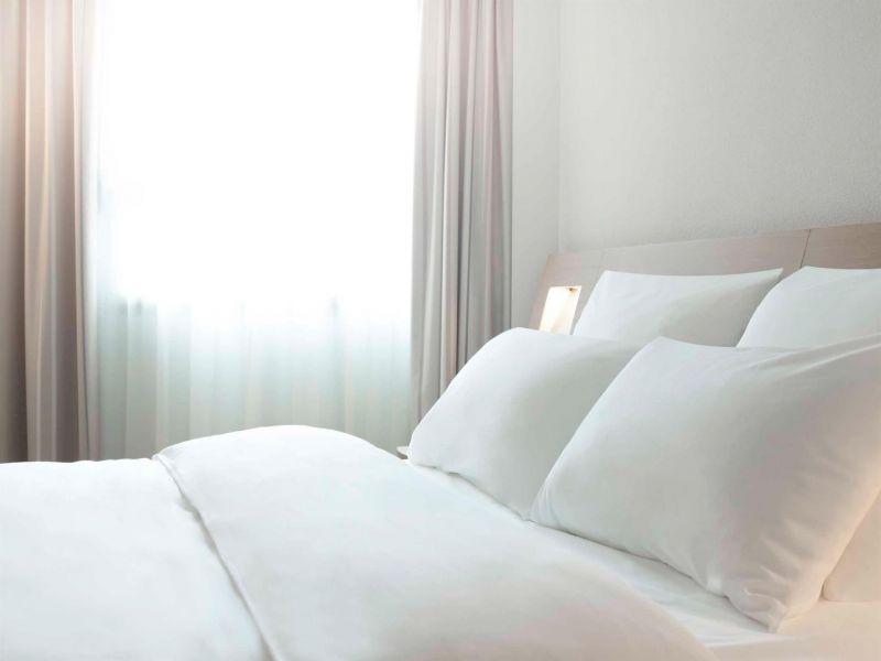 Novotel Marseille Est 4*