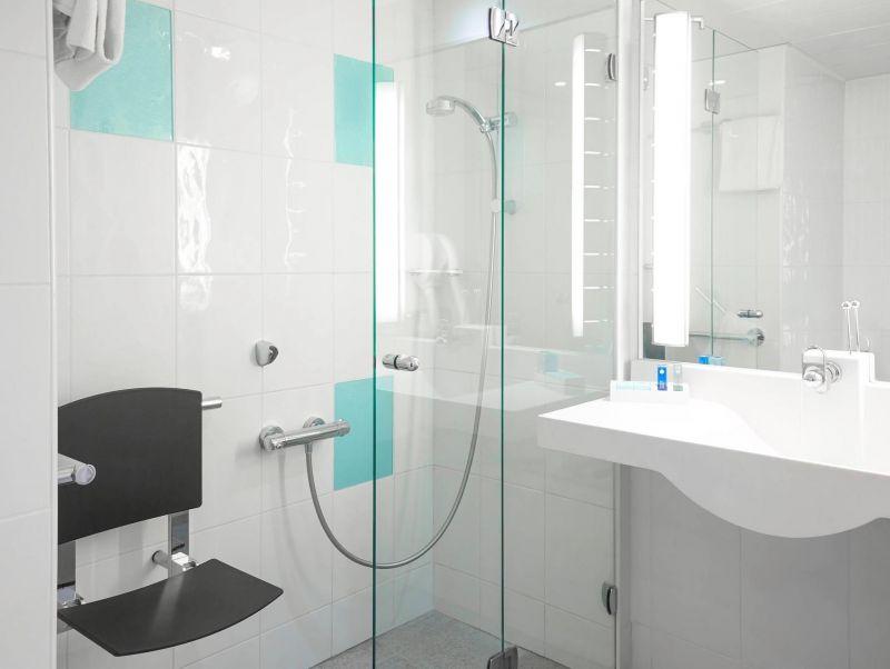 Novotel Marseille Est 4*