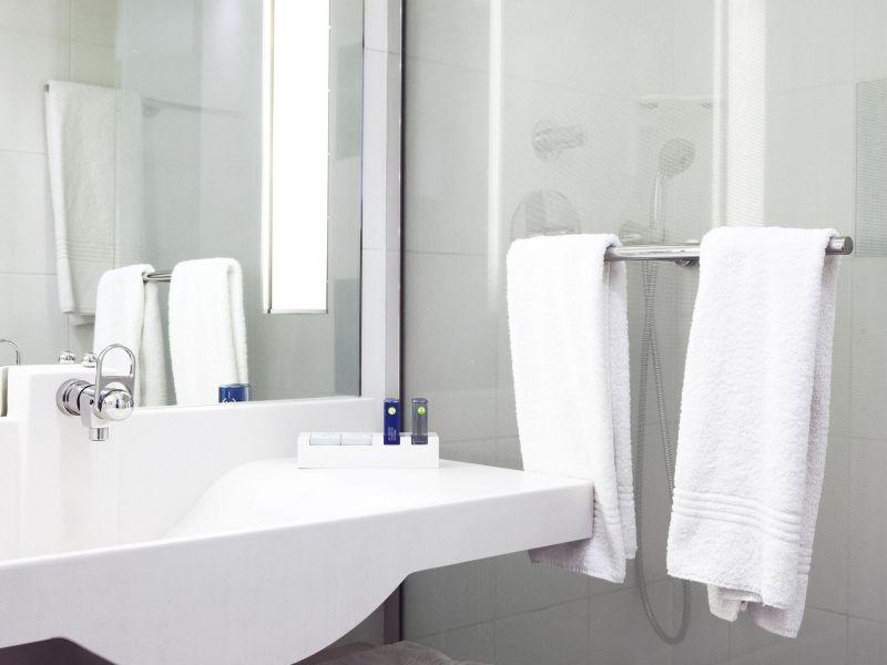 Novotel Marseille Est 4*