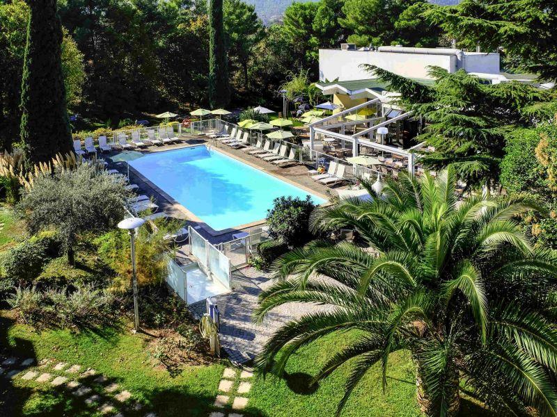Novotel Marseille Est 4*
