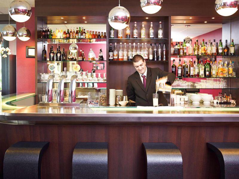 Novotel Marseille Est 4*
