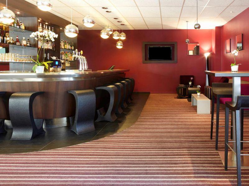 Novotel Marseille Est 4*