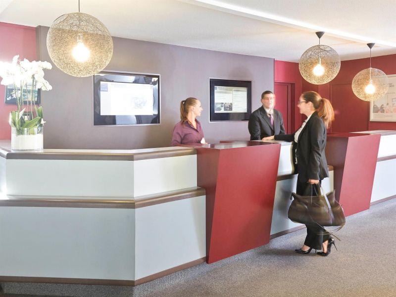 Novotel Marseille Est 4*