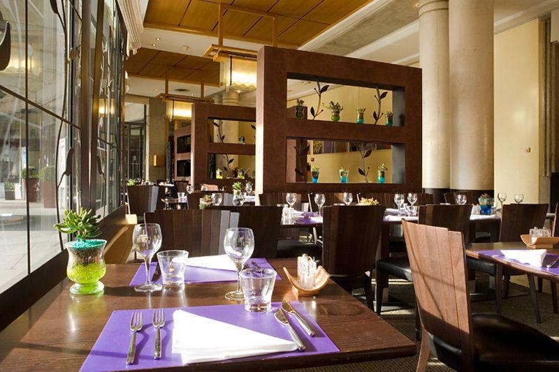 Novotel Paris Gare De Lyon 4*