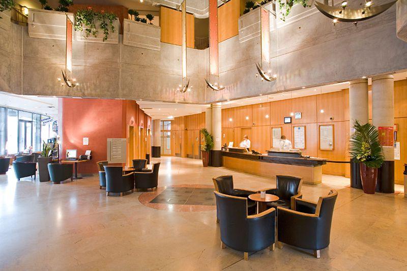Novotel Paris Gare De Lyon 4*