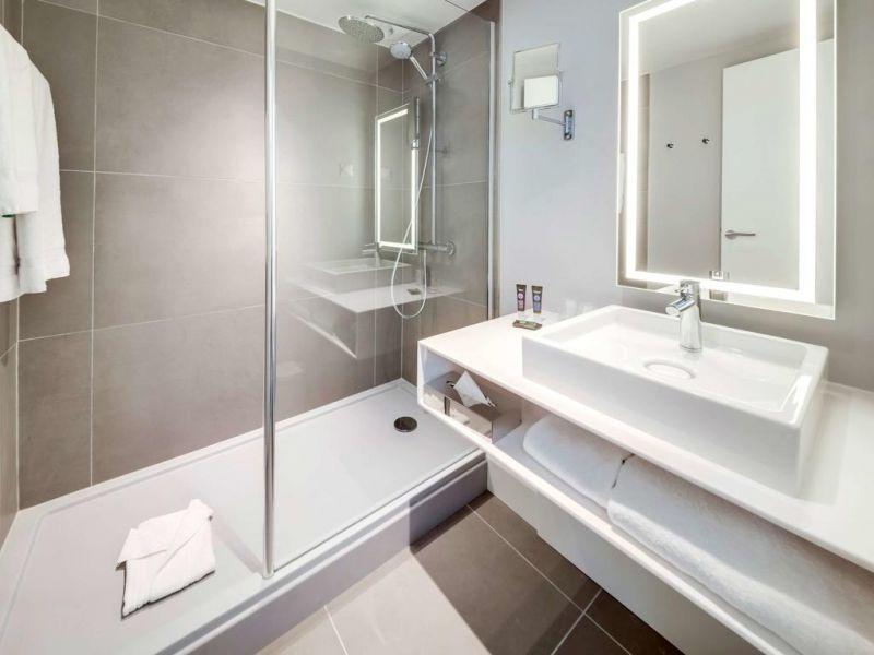 Novotel Paris Gare Montparnasse 4*