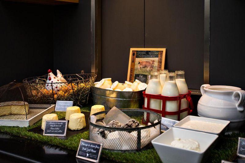 Novotel Paris Les Halles 4*