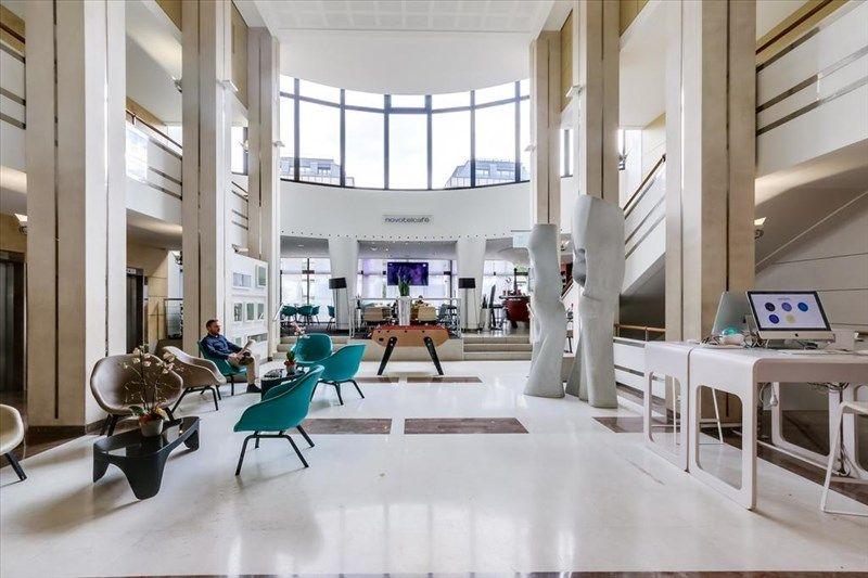 Novotel Paris Vaugirard Montparnasse 4*