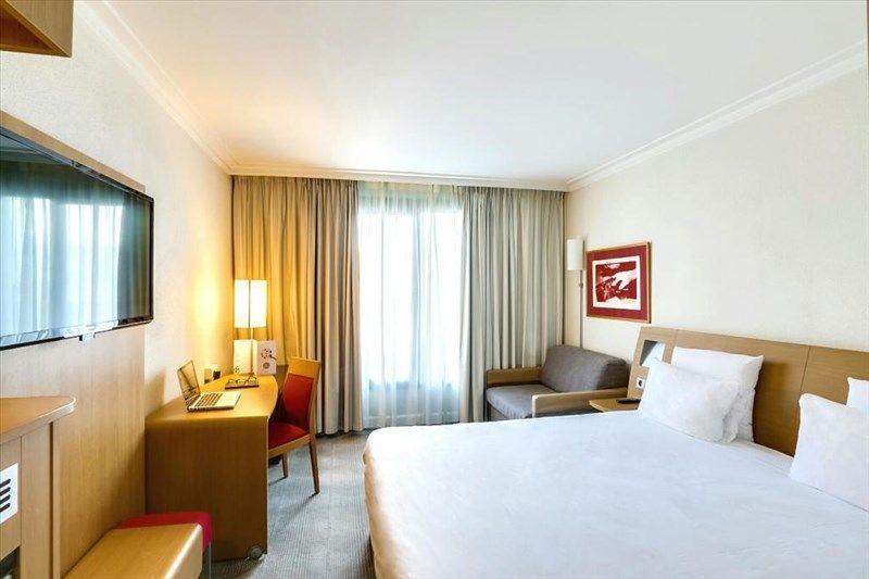 Novotel Paris Vaugirard Montparnasse 4*