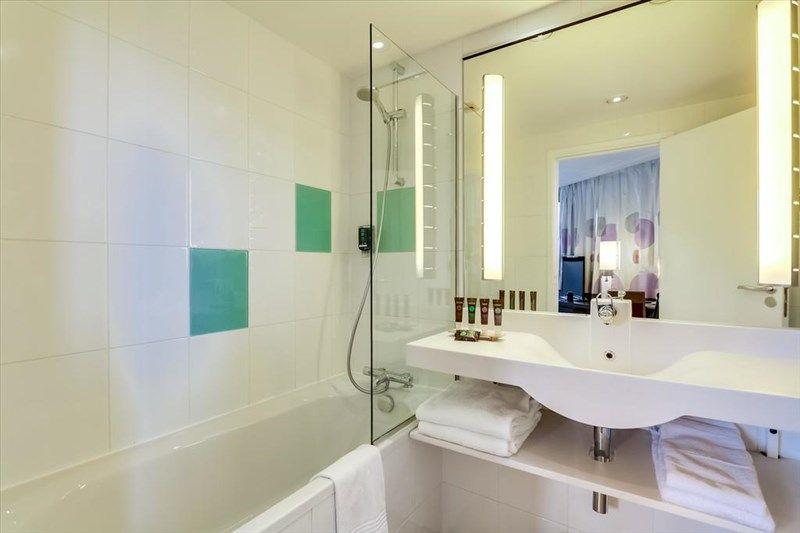 Novotel Paris Vaugirard Montparnasse 4*