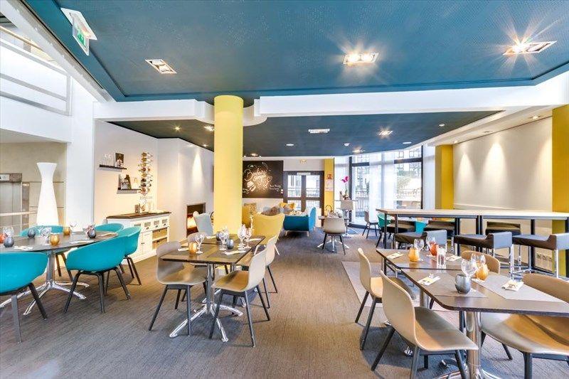 Novotel Paris Vaugirard Montparnasse 4*