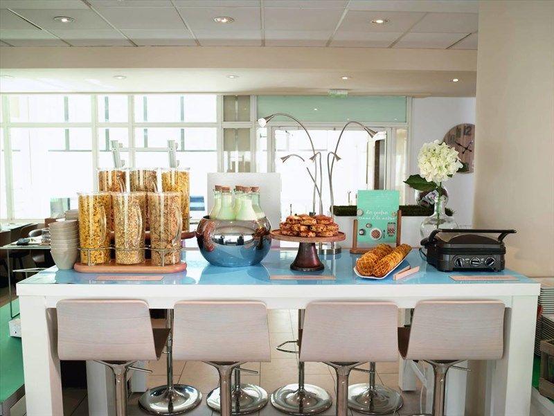 Novotel Paris Vaugirard Montparnasse 4*