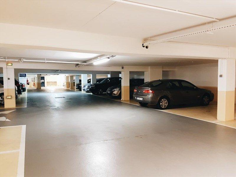 Novotel Paris Vaugirard Montparnasse 4*