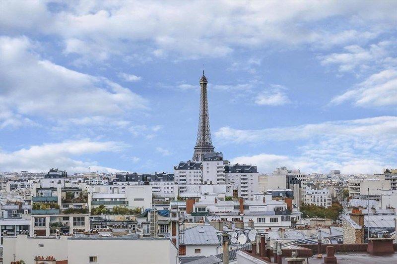 Novotel Paris Vaugirard Montparnasse 4*