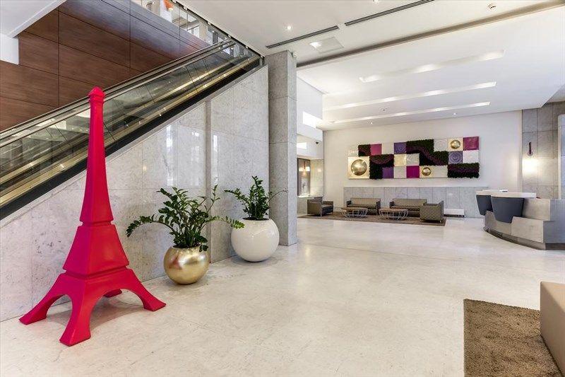 Novotel Tour Eiffel 4*