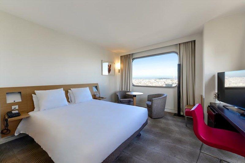 Novotel Tour Eiffel 4*
