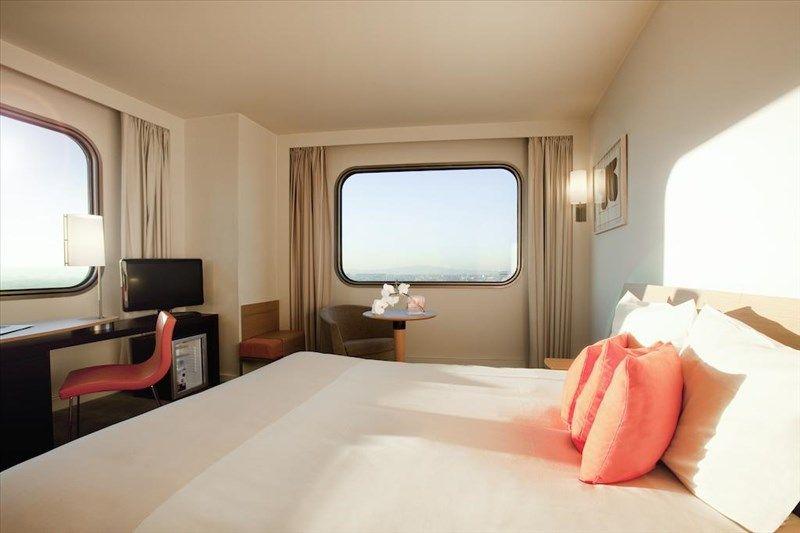 Novotel Tour Eiffel 4*