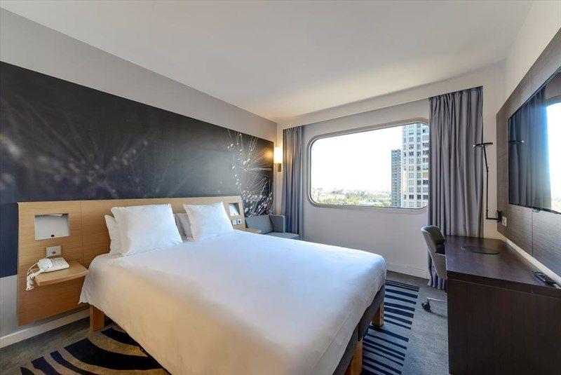 Novotel Tour Eiffel 4*