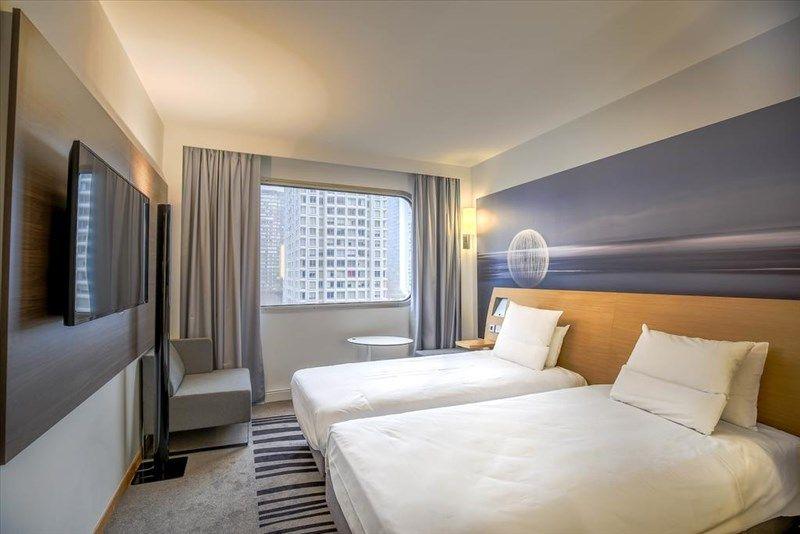 Novotel Tour Eiffel 4*
