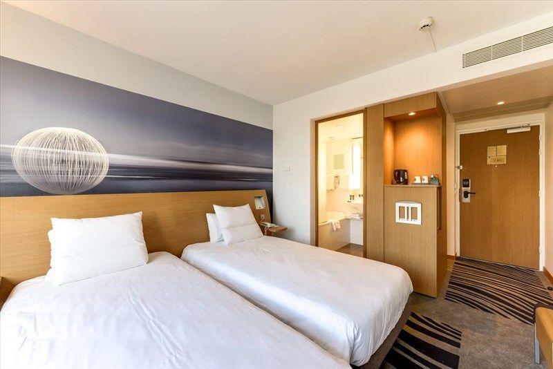 Novotel Tour Eiffel 4*