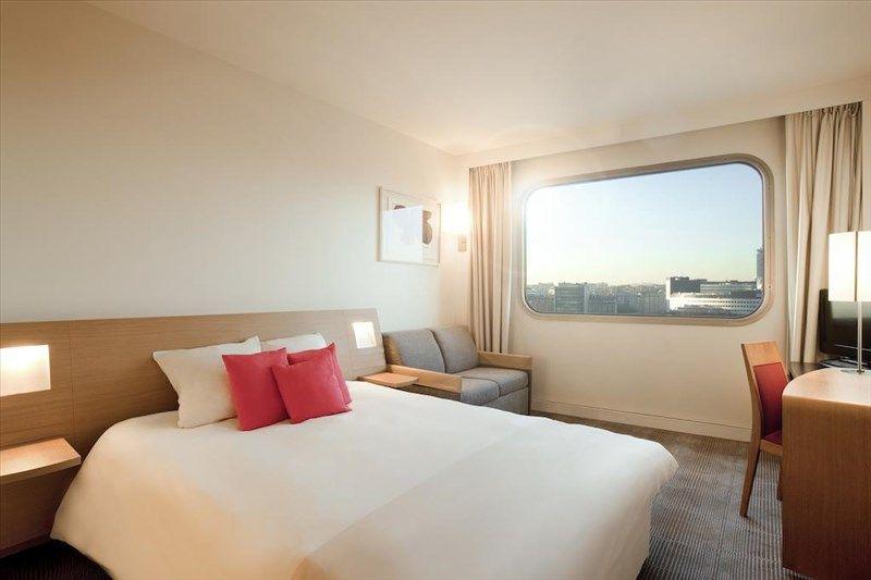 Novotel Tour Eiffel 4*