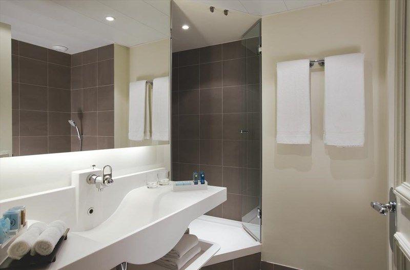 Novotel Tour Eiffel 4*