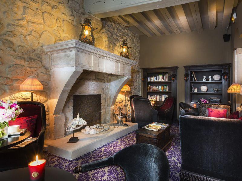 Odeon Saint Germain 4*