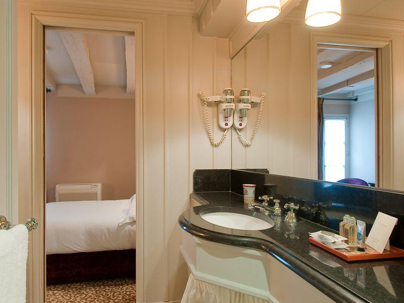 Odeon Saint Germain 4*